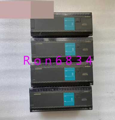 1pc used PLC FBs-60MAJ2-AC module