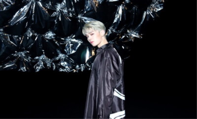B.A.P Zelo-[Distance]1st Solo Normal CD+Poster/On+Booklet+