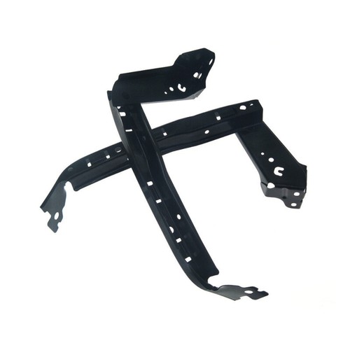 Fits Honda CR-V CRV 2002-2006 Front Bumper Headlight Support Brackets Mount Set - Foto 8 di 8