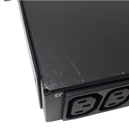 Eaton T2235-AB-CNBC20 Unité de distribution d'énergie 16A double entrée TESTÉ E5604B - Photo 9/10