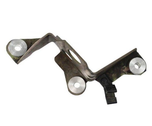 VW Audi Seat skoda 02A/02J Custom Billet Gearbox Cable Change Linkage Bushe-153 - Picture 6 of 7