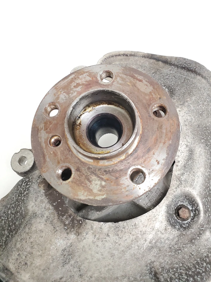 2016-2022 BMW X1 F48 F39 FRONT LEFT DRIVER SIDE SPINDLE KNUCKLE HUB BEARING OEM - Image 2 of 4