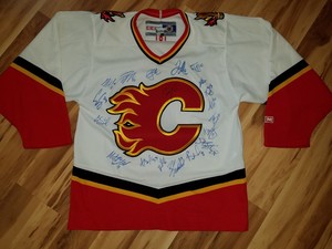 kiprusoff jersey