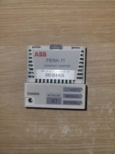 ABB Module FENA-11 Ethernet Adapter Inverter Communication