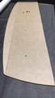 <!--F#f_0-->HK HOLDEN Belmont Kingswood PARCEL SHELF BUCKSKIN BEIGE AUSTRALIAN MADE<!--F/-->