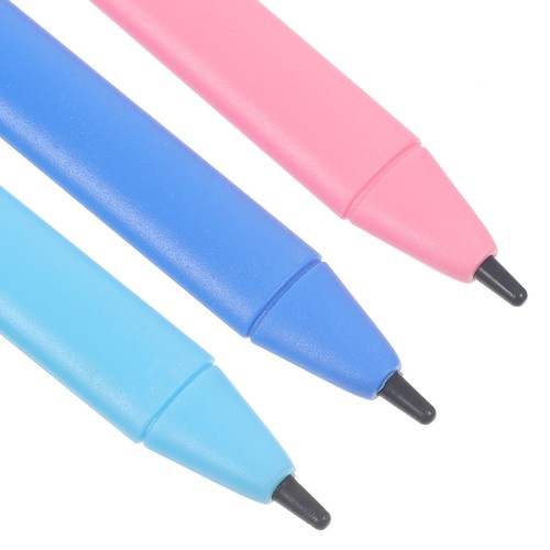 6 Pcs Tablet Pen Universal Stylus for Touch Screens Lcd Writing Pens - Zdjęcie 11 z 12