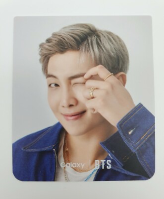 防弾少年団(BTS) - BTS GALAXY ギャラクシー Samsung トレカ $_57.JPG?set_id=8800005007