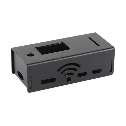 Antenas UHF VHF MMMDVM WIFI Soporte P25 DMR YSF para Amiyalo Versión 1.7 - Imagen 2 de 2