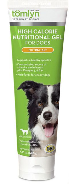 Nutri-Cal High Calorie Nutritional Supplement 120.5g for ...