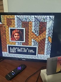 Robin Hood: Prince of Thieves (Nintendo NES, 1991) &iexcl;Fotos funcionando env&iacute;o r&aacute;pido!