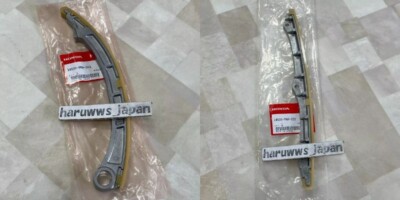 Original Honda Acura 02-06 Integra RSX S Typ Steuerkettenführungen Satz K20A2...