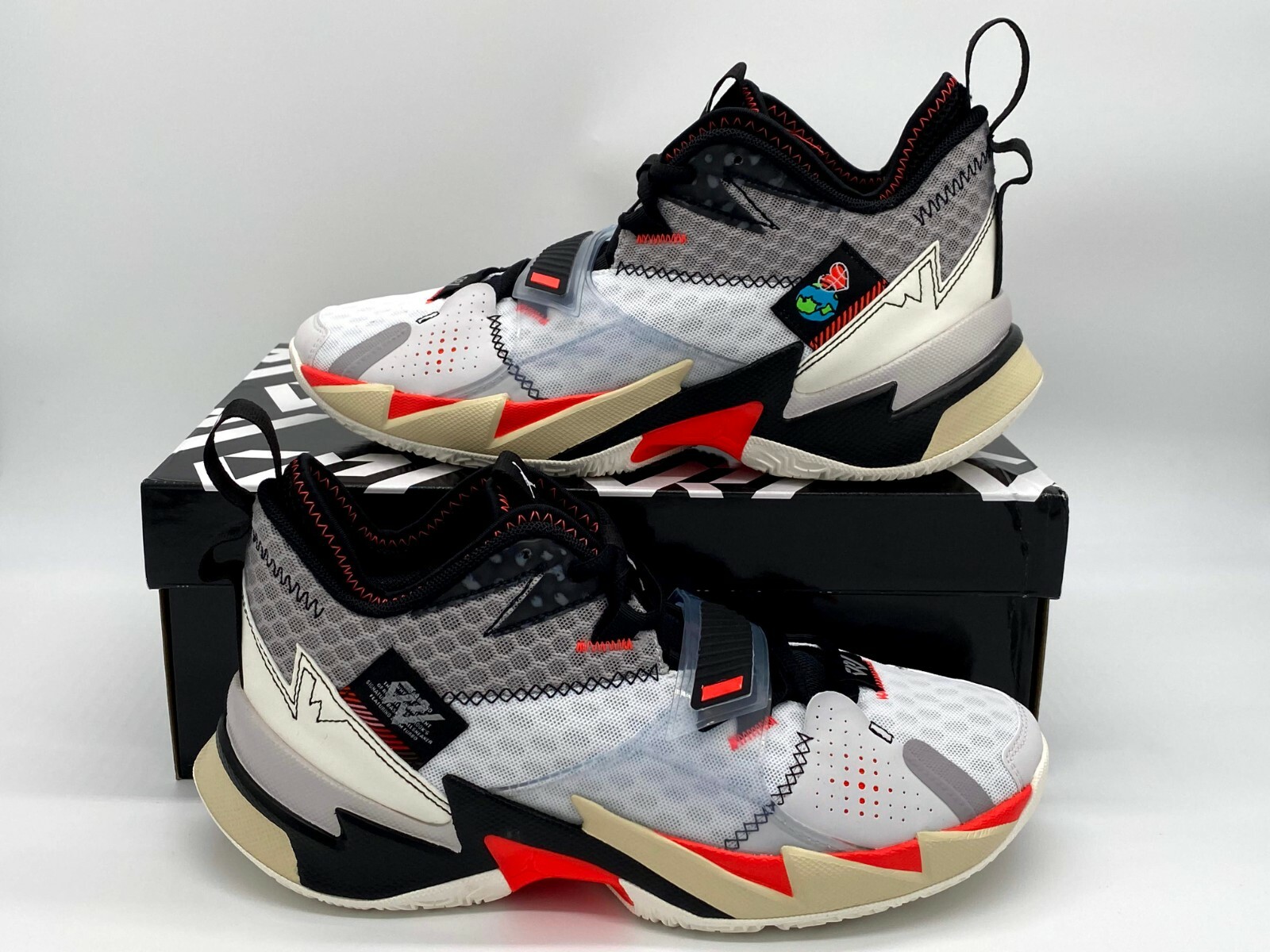 tenis jordan westbrook 0.3