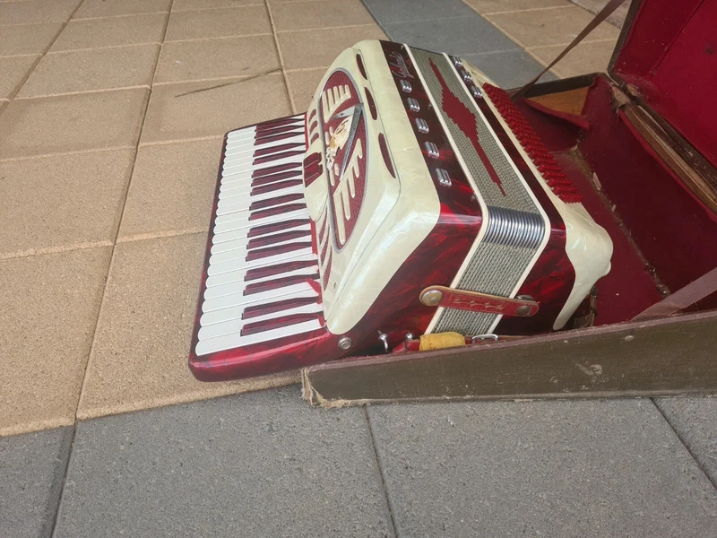 Gumtree piano accordion Clearance