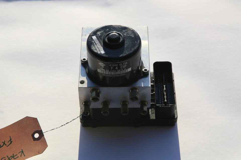 Infiniti FX35 2006-2008 2x2 bomba antirotura y módulo K7934 Foto 4 de 4