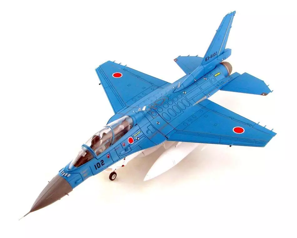 Hobby master best sale diecast military aircraft