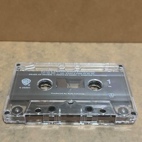 Cassette Tapes - Various Genres/Artists - Individually Priced - Bundle Discounts - Picture 84 of 633