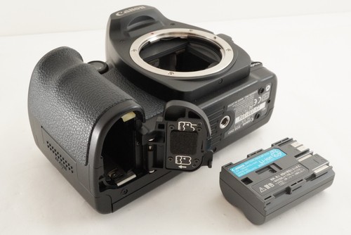 Canon EOS D60 + EF 28-105mm F3.5-4.5 II USM DSLR Camera from Japan #0577 - Picture 12 of 22