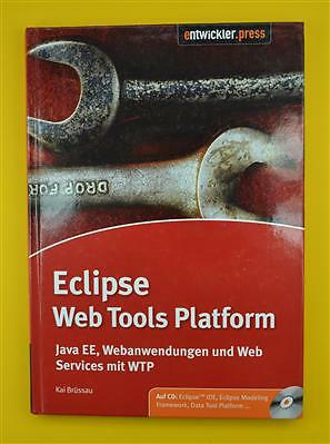 Eclipse Web Tools Platform Brüssau entwickler press