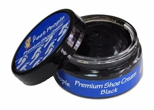 FeetPeople Premium Shoe Cream 1.5 Oz, Various Colors!