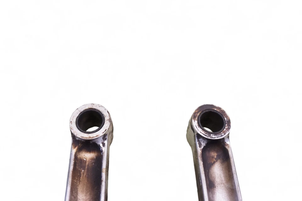 Triumph T120 T120R Bonneville TR6C Trophy 1971 650cc *2850 bielas  Foto 3 de 4