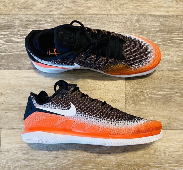 nike air zoom vapor x lava