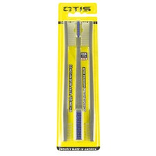 Otis Technology AP Brush Set 3 Piece Nylon and Blue Nylon Precision Cleaning