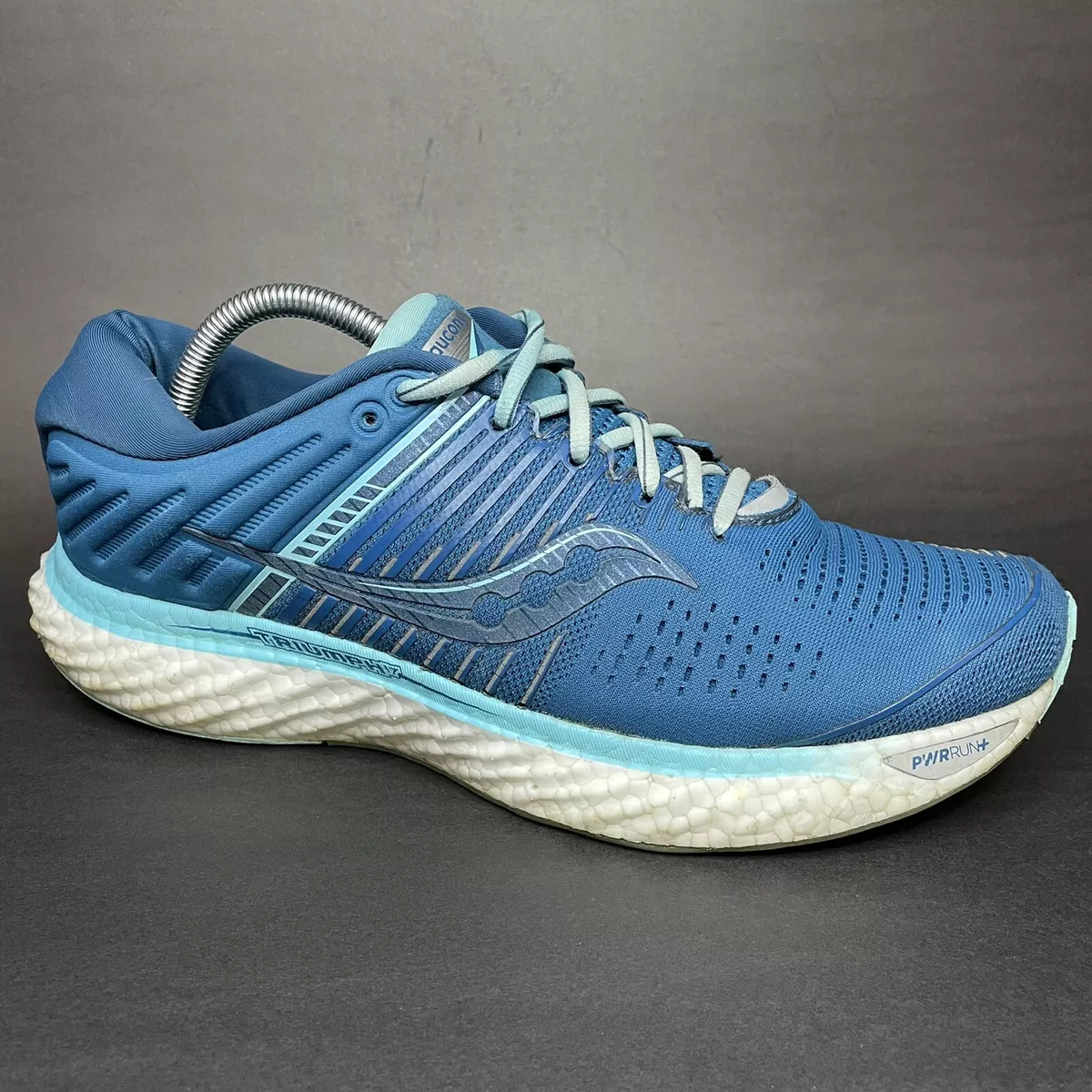 Saucony women's cheap triumph