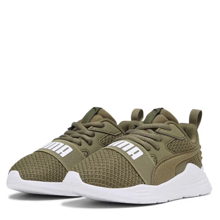 Puma Wired Puma Us Sign In Puma Wired Run Pure Junior Green Size UK US *