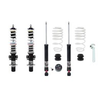 Kit Fahrwerk MäHdrescher Gewinde NJT Extrem Seat Ibiza 6J 2008 Bis 2017