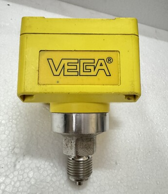 #ad VEGA BAR20EX XGV111UCAX PROCESS PRESSURE TRANSMITTER $99.99