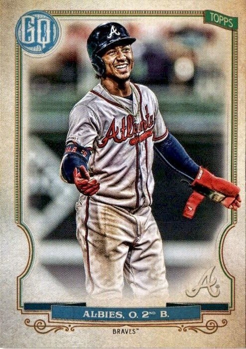 2020 Topps Gypsy Queen Baseball - Complete Your Set / Pick Your Card 1-320 [BB5] - Picture 178 of 241