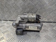 MOTORINO AVVIAMENTO BMW SERIE 2 GRAN TOURER 1.5D DIESEL 8570848 F46 2017