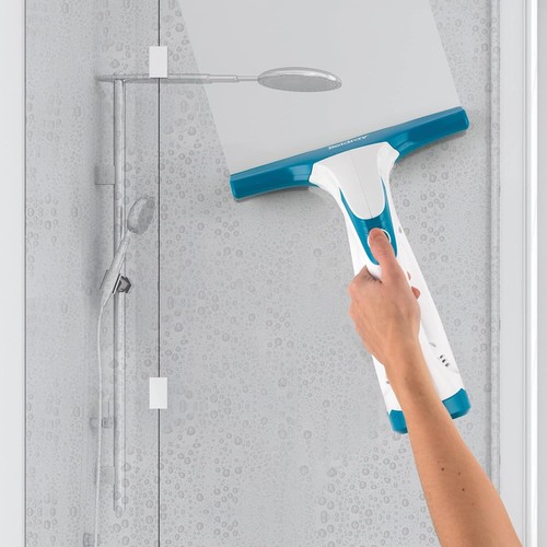 BEL0749 Cordless Window Vac – Condensation Vacuum for Windows, Mirrors, - Picture 5 of 8