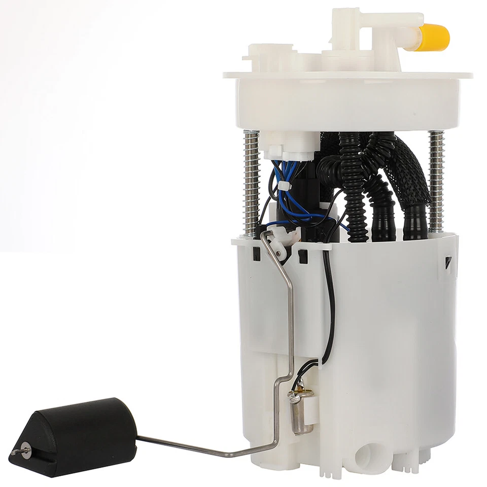 Nuevo conjunto de módulo de bomba de combustible eléctrica para Mitsubishi Eclipse V6 2002-2004 3,0 L Foto 3 de 4