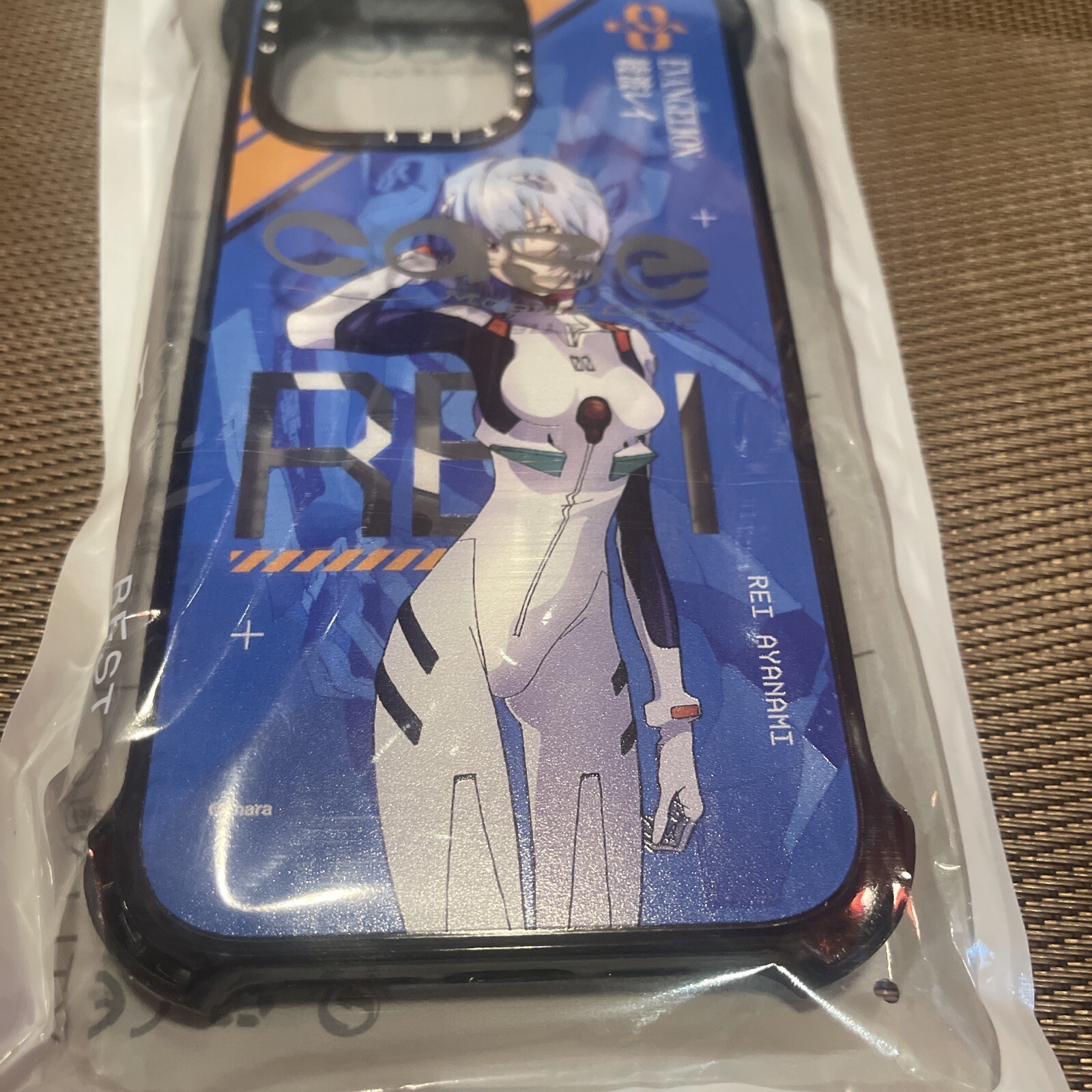 Casetify iPhone 15 Pro Max Magsafe Case with 4-Angle Protection & Photo-Friendly Design-image