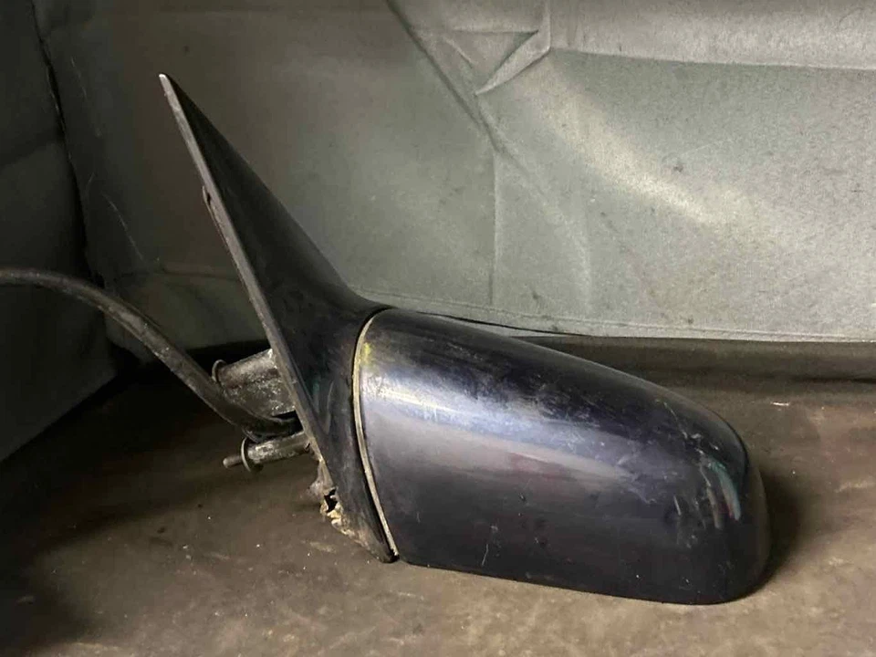 Fits 1997 CADILLAC SEVILLE Left Door Mirror OEM:25675267 Foto 4 de 4