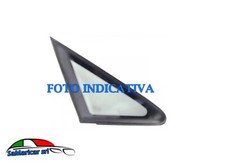VETRO FISSO VERDE PORTA ANTERIORE DESTRA ADATTO A FIAT GRANDE PUNTO 199 2005-> 5