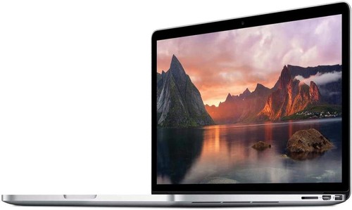 Apple MacBook Pro 2015 13.3" (i5-5257u - 8GB RAM - 256GB SSD - MF839LL/A),Great - Picture 3 of 3