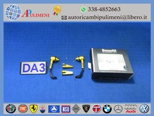 KIT PROTEZIONE MANUBRIO END BA…