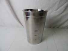Milkshake Maker mixer cup Stainless made in INDIA
