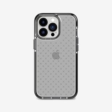 Tech21 Evo Check iPhone 13 Pro Ultra-Protective Case with 16ft Drop Protection