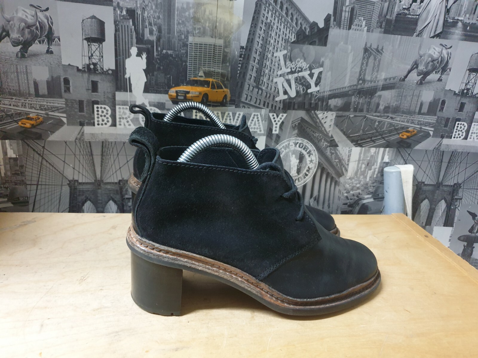 clarks tri ava shoes