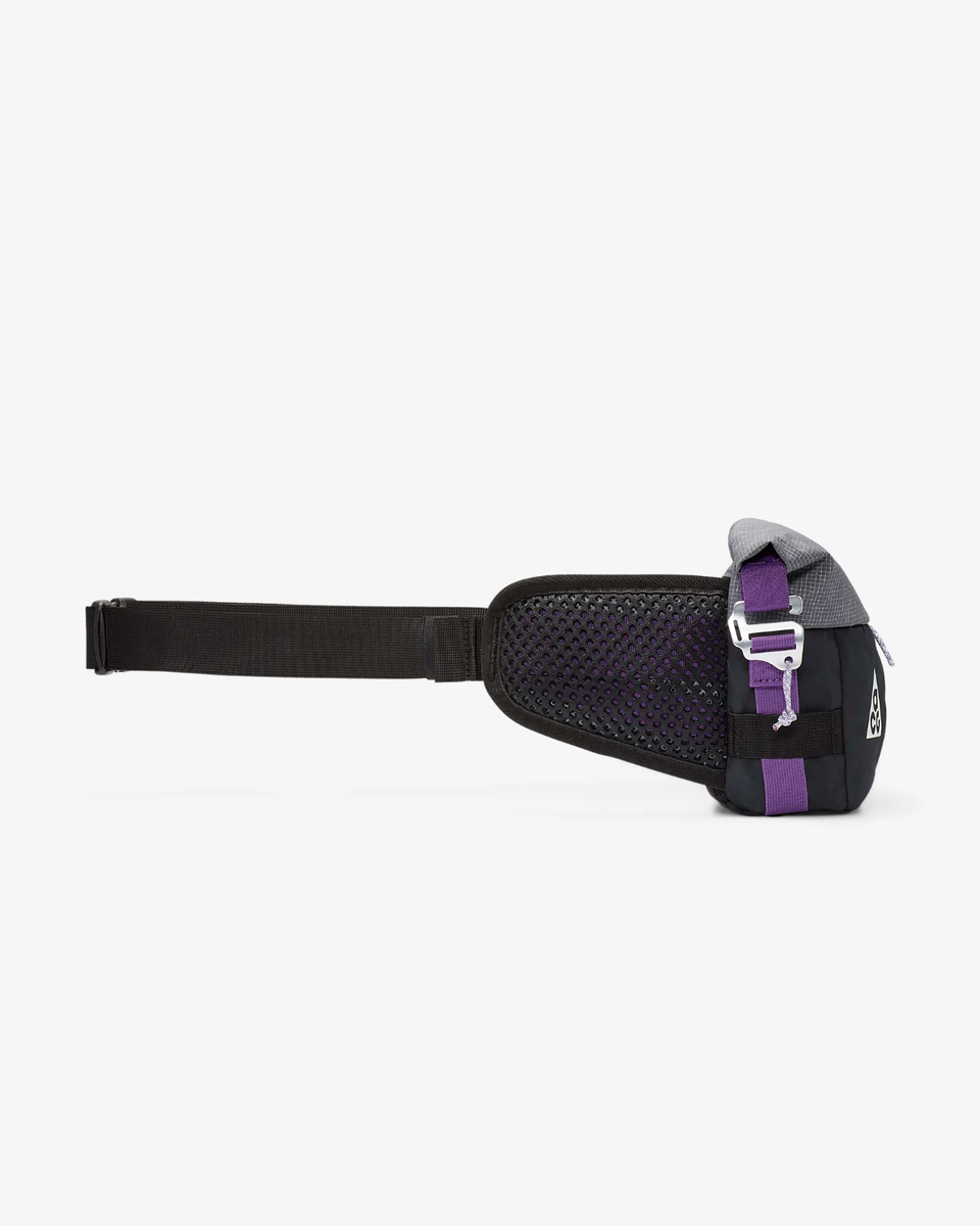 Nike ACG Aysen Fanny Pack Waist Belt Hip Bag Crossbody Trail Nike ACG Aysen Fanny Pack Waist Belt Hip Bag Crossbody Trail