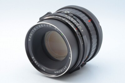 Buy Mamiya Sekor C 150mm f/4 Lens online | eBay