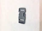10-ITW Nexus Classic SR 3/4"  Side Release Buckle, Foliage Green