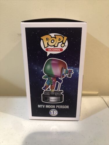 PAULY SHORE SIGNED AUTOGRAPH MTV MOON PERSON FUNKO POP ACOA COMEDIAN - Picture 6 of 6