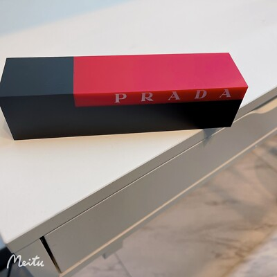 #ad #ad prada $40.00