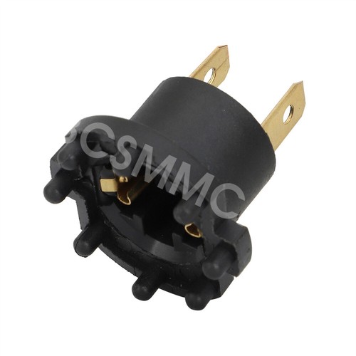 Fit For Mazda Protege/Protege 5 2001-2003 H7 Headlamp Socket Adapter B28V510A3A - Picture 5 of 9