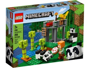 lego minecraft 2020