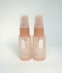 clinique face spray